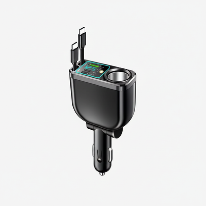 RoadCharge Max - 10