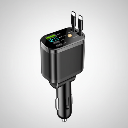 RoadCharge Max - 11