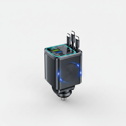 RoadCharge Max - 4