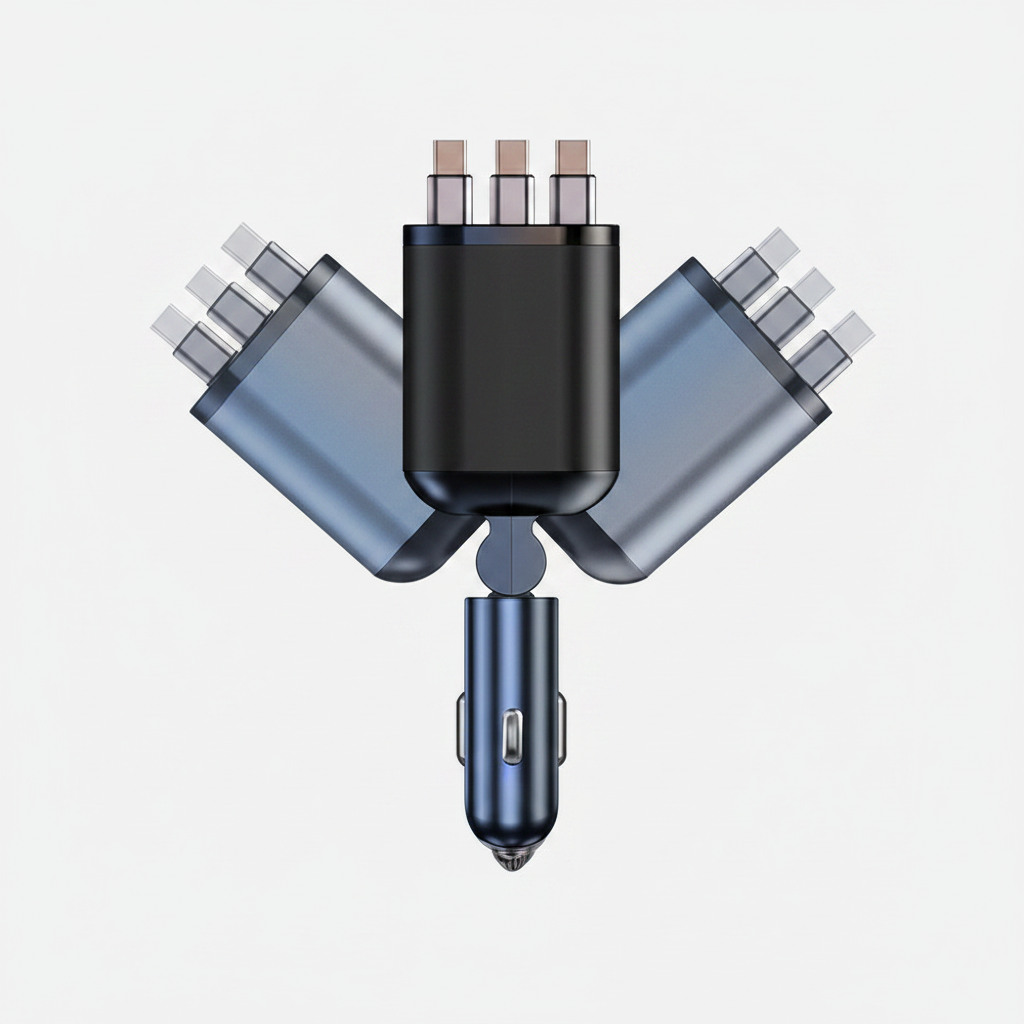 RoadCharge Max - 5