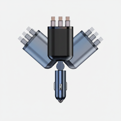 RoadCharge Max - 5