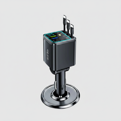 RoadCharge Max - 7